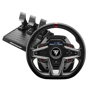 Thrustmaster T-248, Xbox One / Series S/X, must - Rool 3362934402754