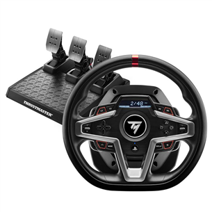 Thrustmaster T-248, черный - Руль