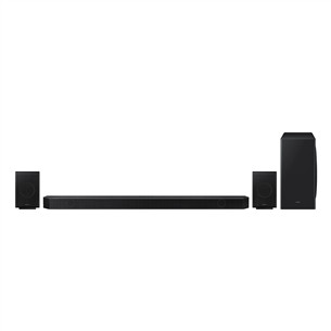 Samsung HW-Q930B, 9.1.4, must - Soundbar