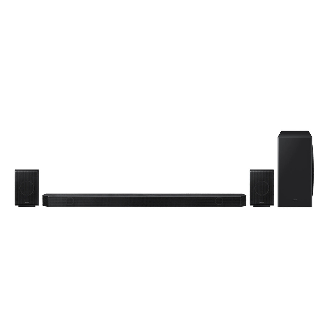Samsung HW-Q930B, 9.1.4, must - Soundbar