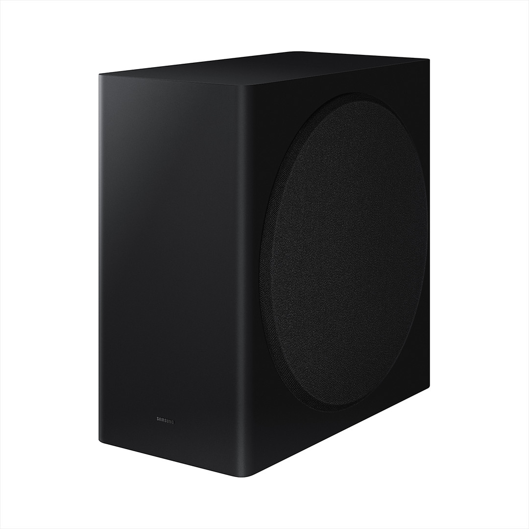Samsung HW-Q930B, 9.1.4, must - Soundbar