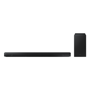 Samsung HW-Q600B, 3.1.2, must - Soundbar HW-Q600B/EN