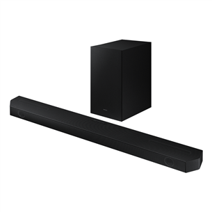 Samsung HW-Q600B, 3.1.2, must - Soundbar