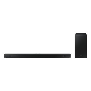 Samsung HW-B650, 3.1, must - Soundbar