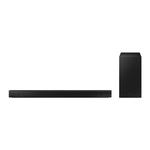 Samsung HW-B550, 2.1, must - Soundbar