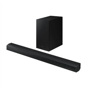 Samsung HW-B550, 2.1, must - Soundbar