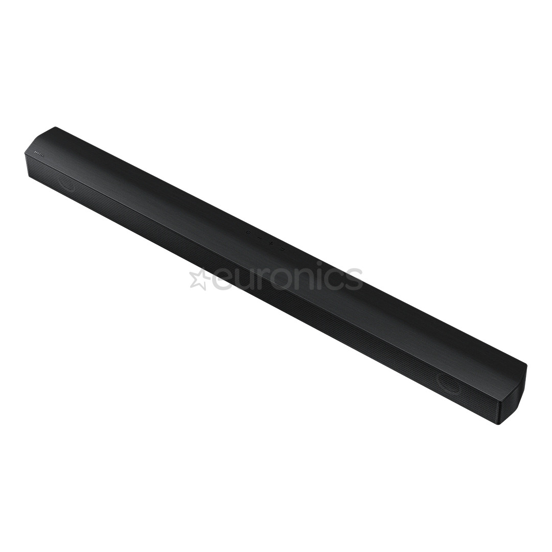 Samsung HW-B550, 2.1  черный - Саундбар