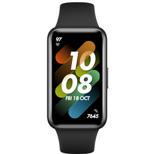 Huawei Band 7, черный - Смарт-часы 55029077