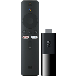 Xiaomi Tv Stick 4k