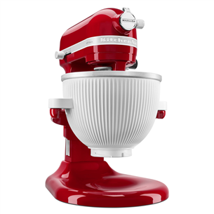 KitchenAid Stand Mixer Optional Attachment - Ice Cream Maker Attachment