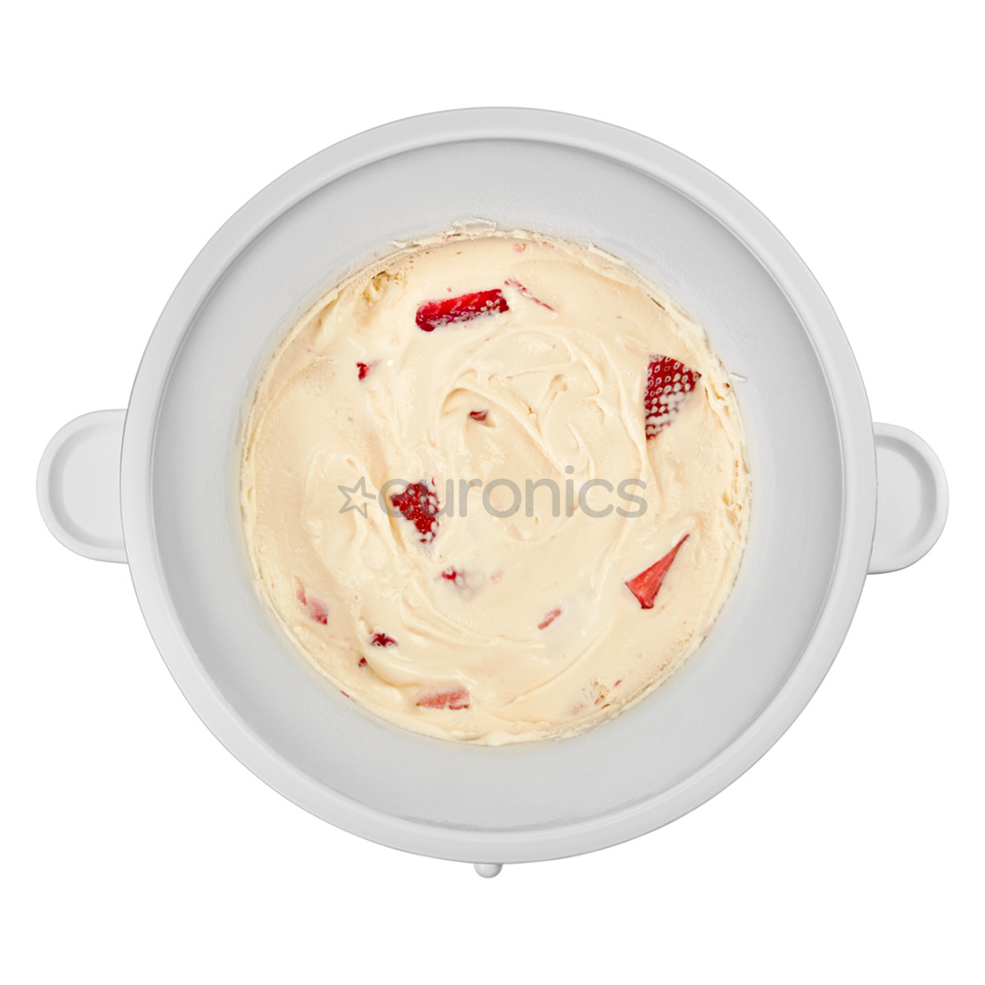 KitchenAid, дополнительный аксессуар для настольного миксера - Чаша для приготовления мороженого