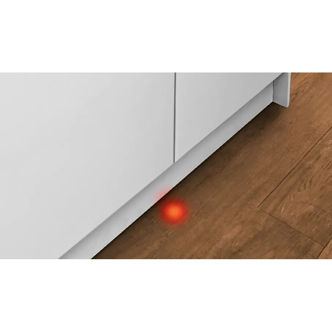 Bosch Serie 2, 10 place settings - Built-in Dishwasher