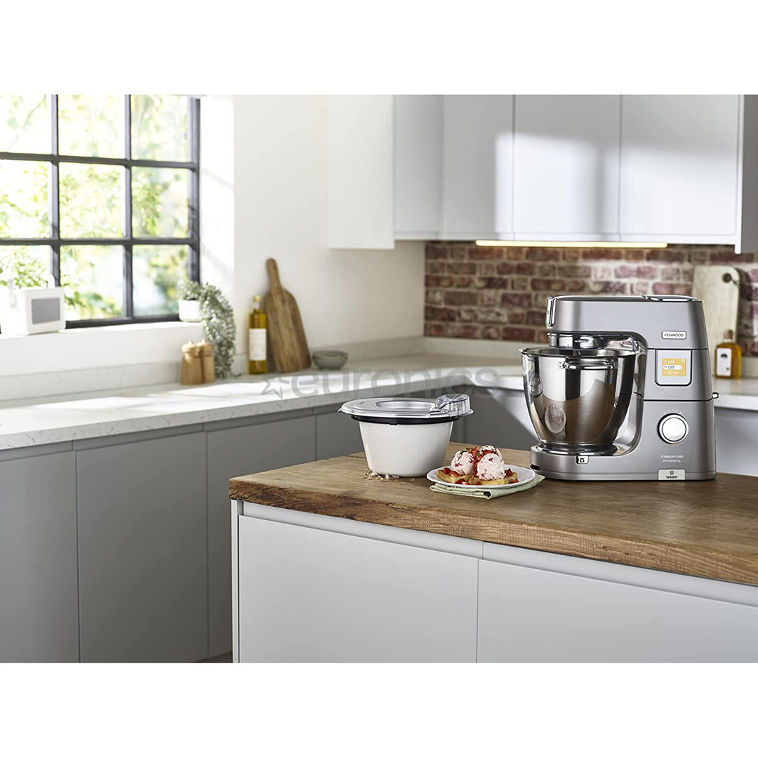 Kenwood - Чаша для приготовления мороженого