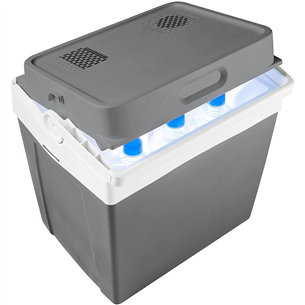 Mobicool, 23 L, grey - Car Cooler