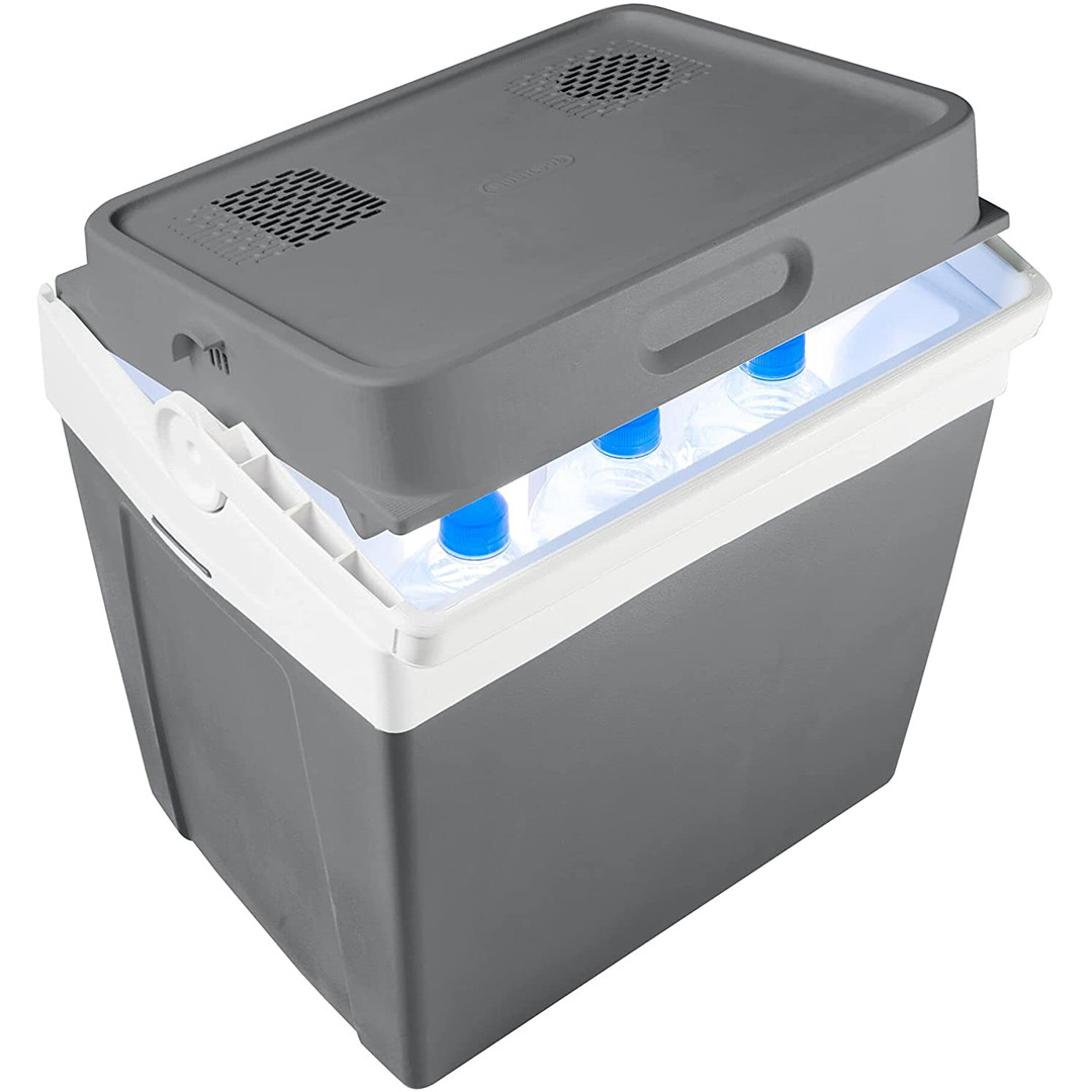 Mobicool, 23 L, hall - Autokülmik