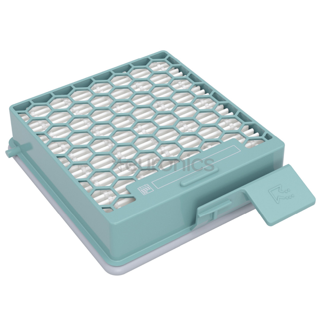 Miele Hygiene AirClean SF-HY 60 - Filter Boost CX1 tolmuimejale