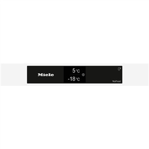 Miele, 245 L, height 177 cm - Built-in Refrigerator