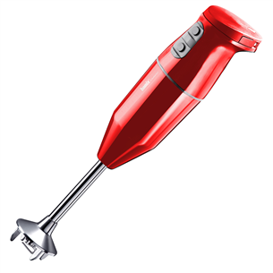 Bamix Cordless, red- Hand Blender