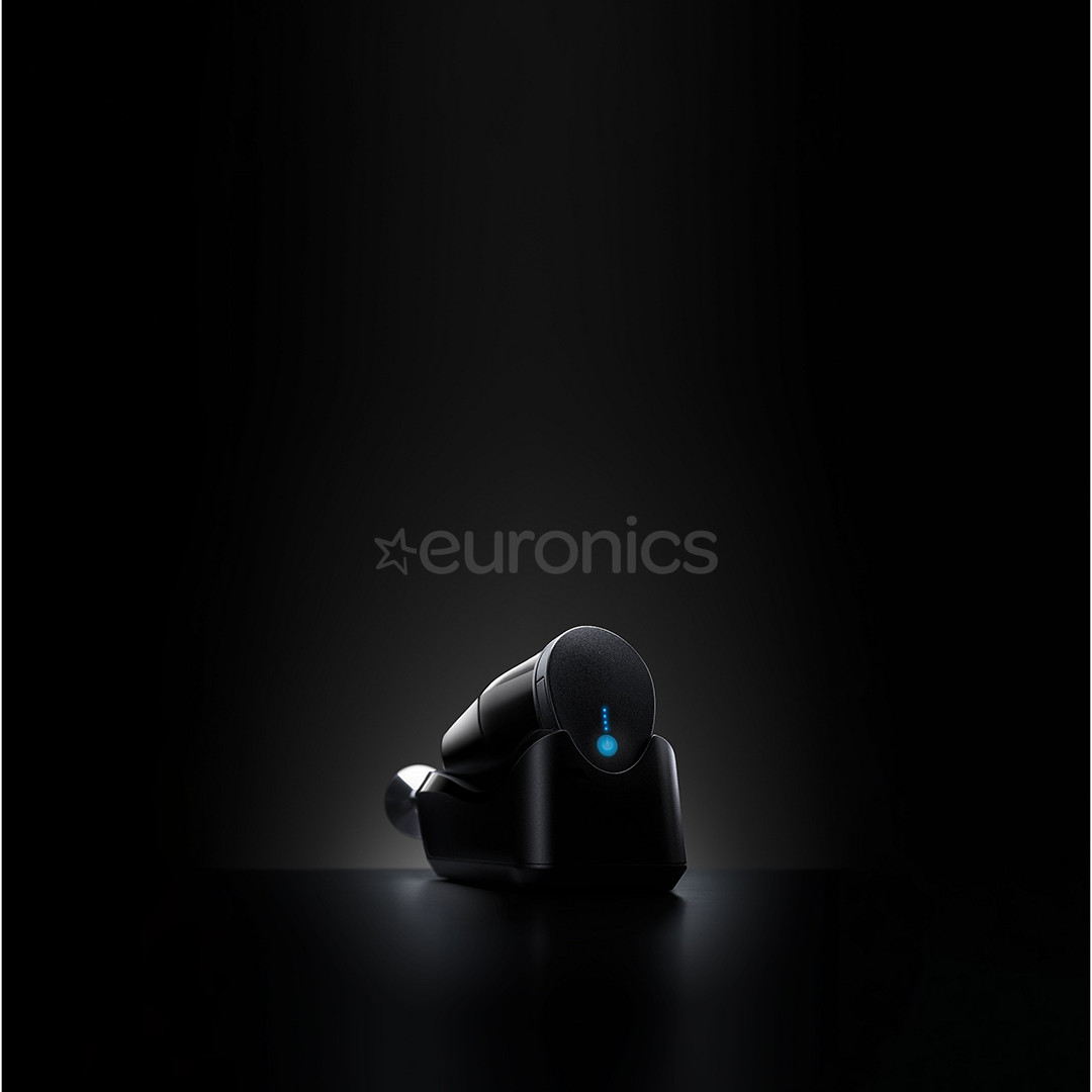 Bamix, must - Juhtmevaba Saumikser