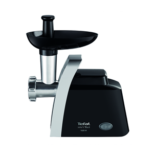 Tefal HV1 7-ühes, 1400 W, hall - Hakklihamasin