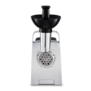 Tefal, 1400 W, grey - Meat mincer