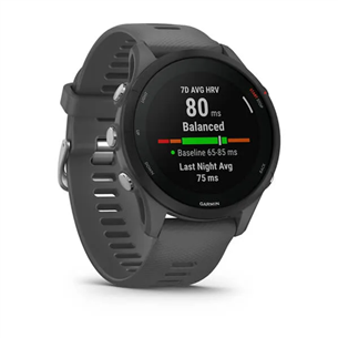 Garmin Forerunner 255, hall - Spordikell