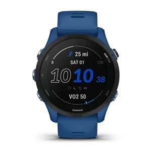 Garmin Forerunner 255, blue - Spordikell