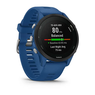 Garmin Forerunner 255, blue - Spordikell