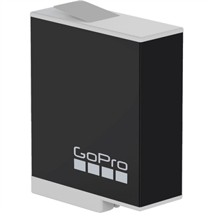 GoPro Enduro Rechargeable Li-Ion Battery for HERO9/10 Black - Аккумулятор ADBAT-011