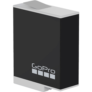 GoPro Enduro Rechargeable Li-Ion Battery for HERO9/10/11/12 Black - Battery