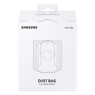 Samsung, 5 pcs - Dust bags for JET Cleaning Station