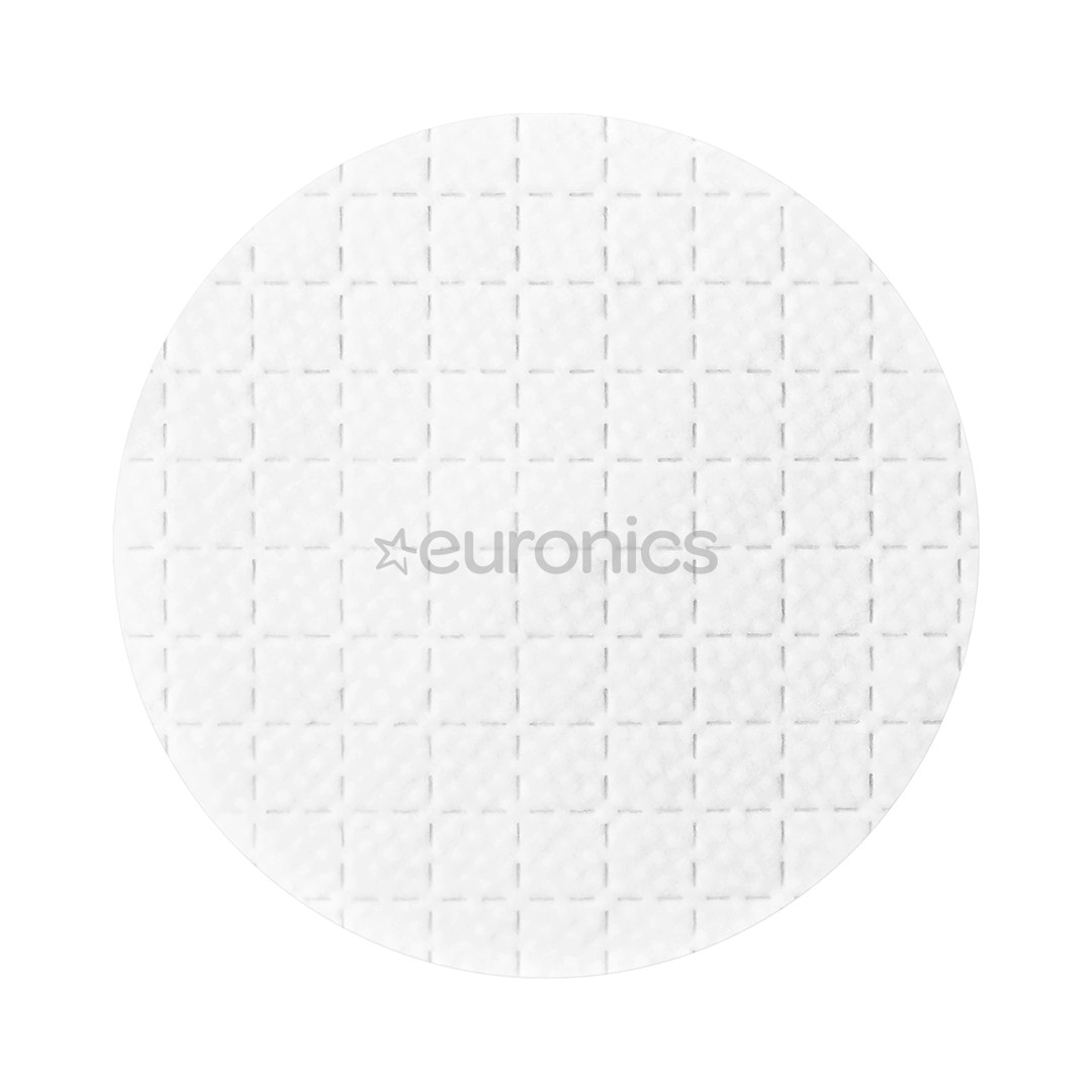 Samsung, 20 pcs, white - Disposable Wet Pads for Bespoke