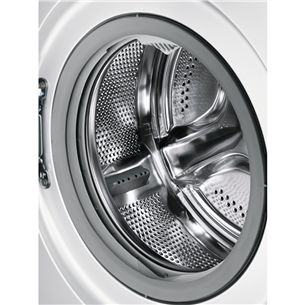 Electrolux PerfectCare 600, 6 kg, sügavus 37,8 cm, 1000 p/min - Eestlaetav pesumasin