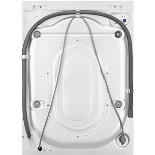 Electrolux PerfectCare 600, 6 kg, sügavus 37,8 cm, 1000 p/min - Eestlaetav pesumasin