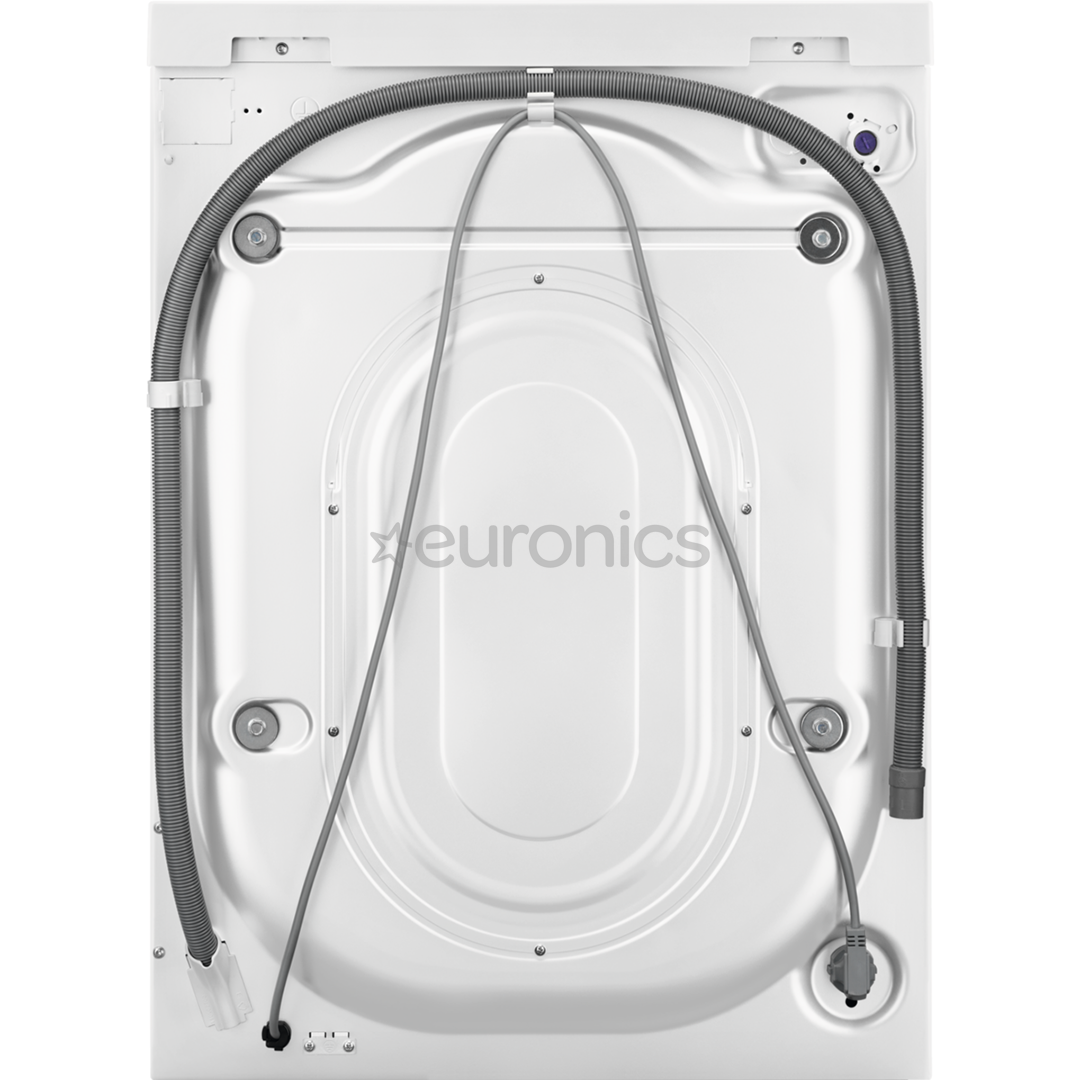 Electrolux PerfectCare 600, 6 kg, sügavus 37,8 cm, 1000 p/min - Eestlaetav pesumasin