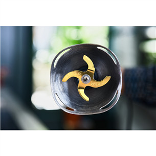 Tefal Infiny Force Pro, 1200 Вт, черный/нерж. сталь - Погружной блендер