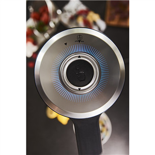 Tefal Ultrablend Boost Vacuum, 1300 W, grey/black - Blender