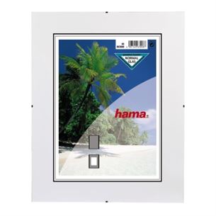 Рамка Hama Clip-Fix для фотографий 15x21 см