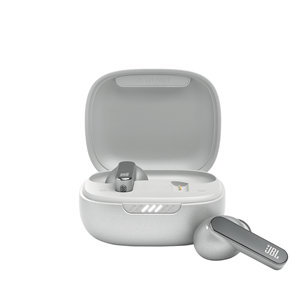 JBL Live Pro 2 TWS, silver - True-wireless earbuds JBLLIVEPRO2TWSSIL