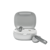 JBL Live Pro 2 TWS, серебристый - Полностью беспроводные наушники