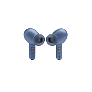 JBL Live Pro 2 TWS, sinine - Täisjuhtmevabad kõrvaklapid