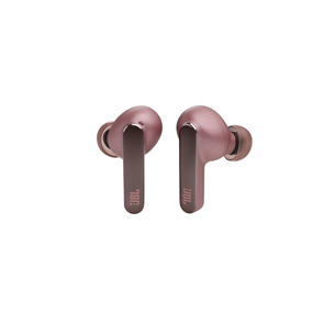 JBL Live Pro 2 TWS, rose - True-wireless earbuds