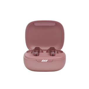 JBL Live Pro 2 TWS, розовый - Полностью беспроводные наушники