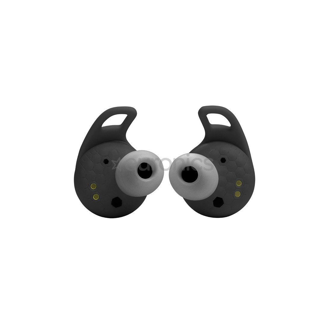 JBL Reflect Aero TWS, black - True-wireless earbuds