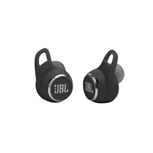 JBL Reflect Aero TWS, black - True-wireless earbuds
