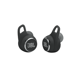 JBL Reflect Aero TWS, черный - Полностью беспроводные наушники