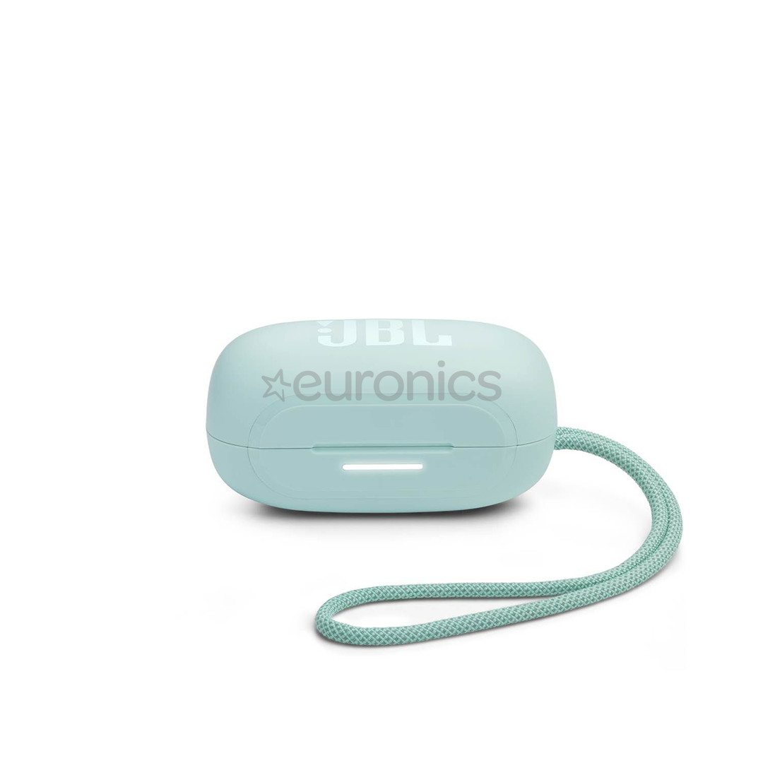 JBL Reflect Aero TWS, mündiroheline - Täisjuhtmevabad kõrvaklapid