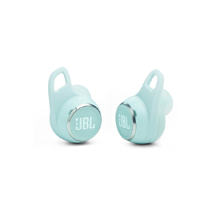 JBL Reflect Aero TWS, mint - True-wireless earbuds