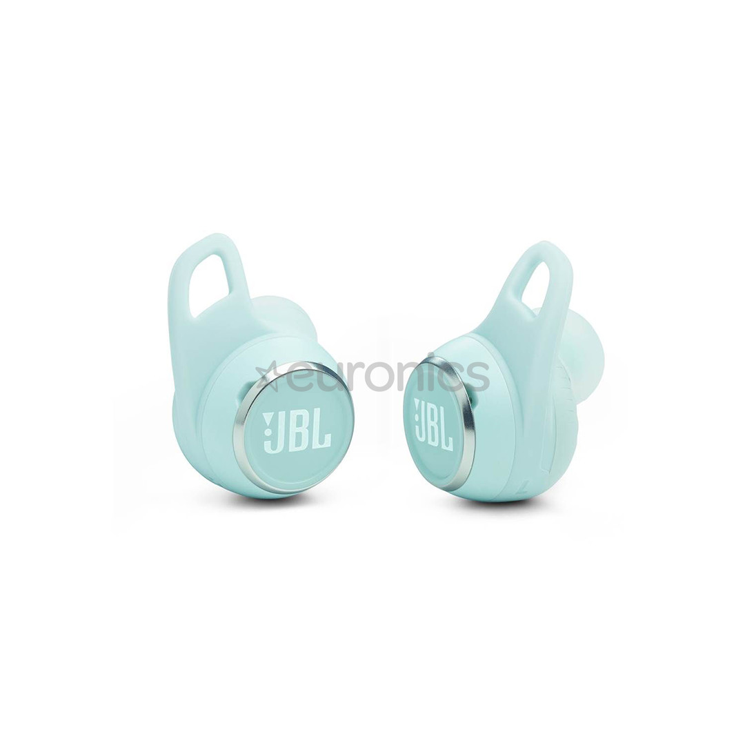 JBL Reflect Aero TWS, mündiroheline - Täisjuhtmevabad kõrvaklapid