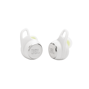 JBL Reflect Aero TWS, white - True-wireless earbuds